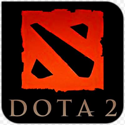 Наклейка Dota 2 ,дота 2 , дотка 2 PNG - AVATAN PLUS