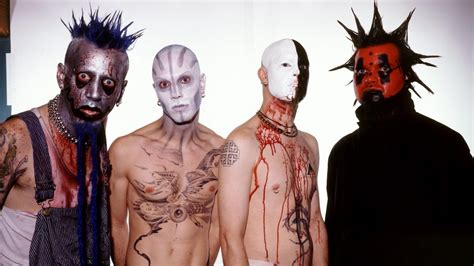 Mudvayne Albums Ranked | Return of Rock