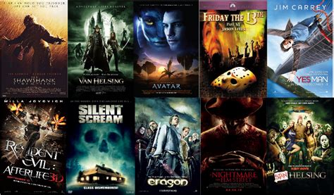 Top 10 Most Unoriginal Movies Of All Time by Kurvos on DeviantArt