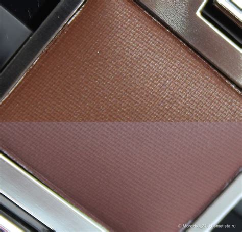 Dior 5 Couleurs Couture 669 Soft Cashmere | Отзыв от Morozko_21 ...