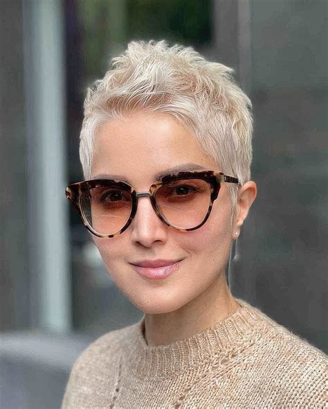 hairdresser london  pixie cut  andrea newton blog