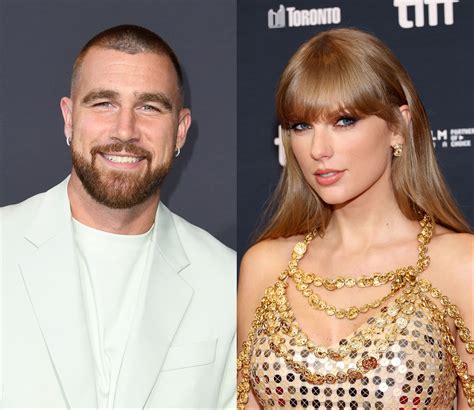 Taylor Swift's Current Boyfriend: Everything You Need To Know