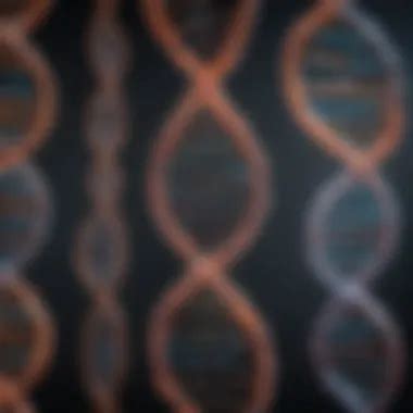 exploring dna techniques  applications  genetics