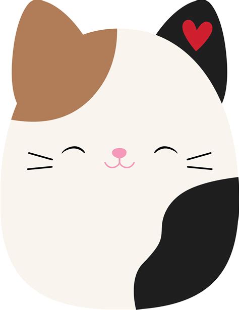 Squishmallows | Cute easy drawings, Cute laptop stickers, Cute drawings