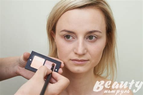 Макияж звезд с фото: Полина Гагарина