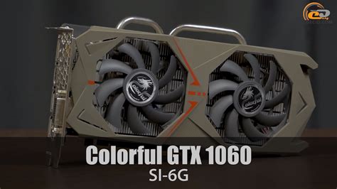 Игровой тест NVIDIA GeForce GTX 1060 6GB в Full HD и Quad HD в 2021: до ...