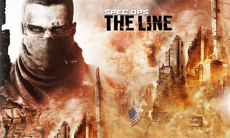 Spec Ops | Coin Arcade