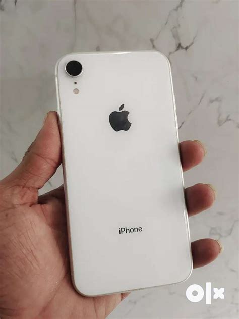 iPhone xr 128gb - Mobile Phones - 1757199588