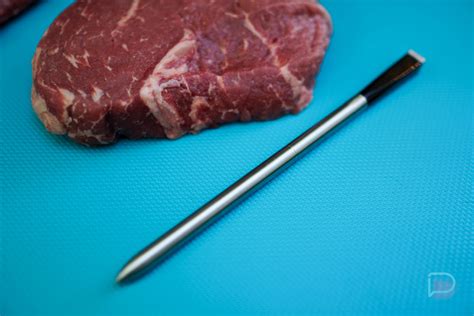 Didn't Know I Needed a Smart Meat Thermometer Until I Got MEATER