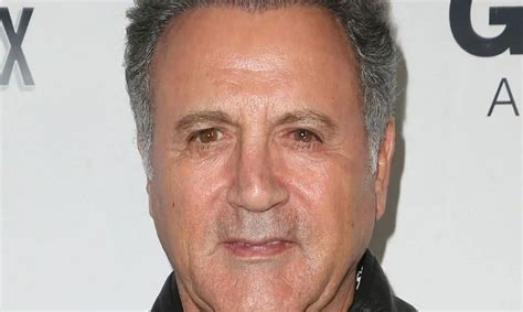 Frank Stallone Net worth, Age: Weight, Wife, Kids, Bio-Wiki 2024| The ...