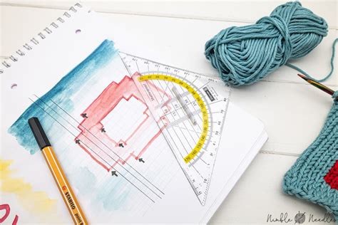 Advanced Intarsia Knitting: 10 proven tips and tricks for better results