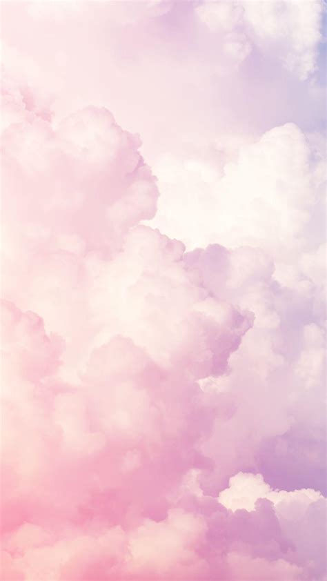 Aesthetic Pink Cloud Wallpapers - Top Free Aesthetic Pink Cloud ...