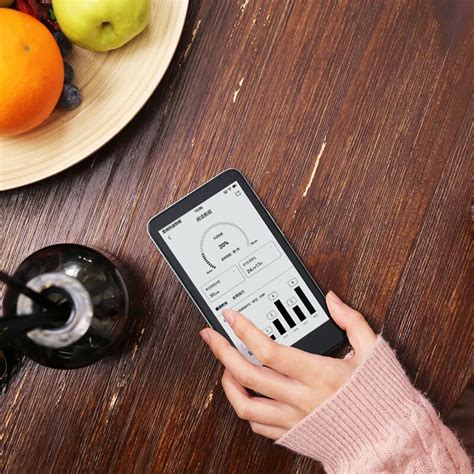 Электронная Мини-книга Moaan InkPalm 5, 5,2 дюйма, E-ink, устройство ...