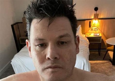 10 Things You Didn’t Know about Mark Labbett - TVovermind