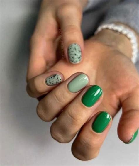 Осенний маникюр 2022: дизайн +120 новых фото - Modnail.ru - Красивый ...