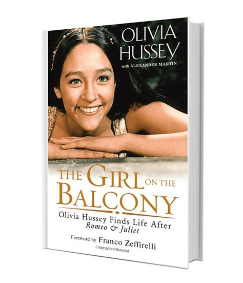 Latinas de Ayer: Latinas en Hollywood: Olivia Hussey