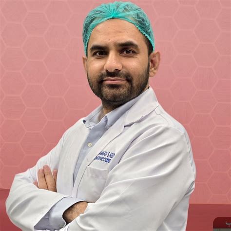 muhammad saeed