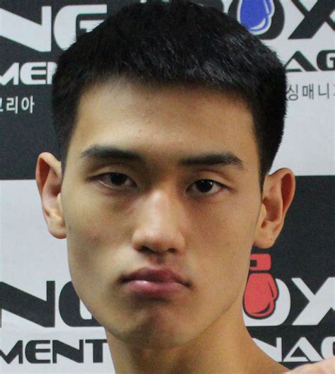 Hyun Joon Lee - BoxRec