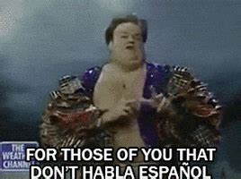 Chris Farley GIF - Find & Share on GIPHY