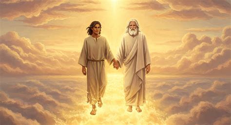 walking  god  enoch     life  pleases