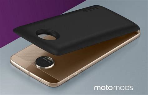 6 Best Moto Mods You Can Buy For Your Moto Z Smartphone | Beebom