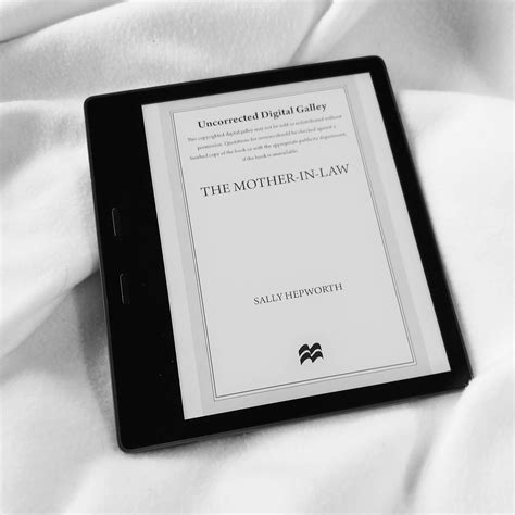 Book Review: The Mother-in-Law by Sally Hepworth – Nightcap Books