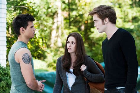 Final Trailer for 'Twilight Saga's Eclipse' Shows Off Action Scenes
