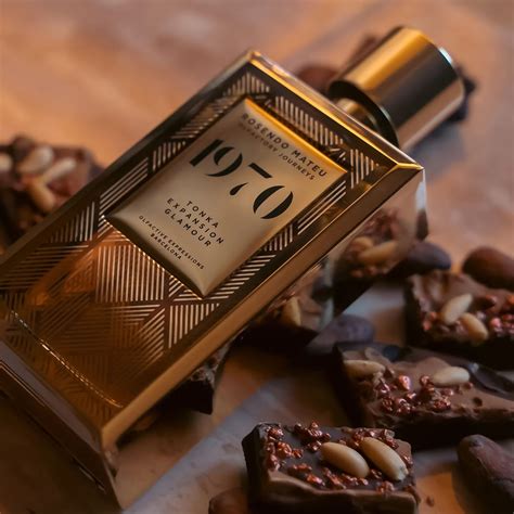 Rosendo Mateu | RAFINAD Niche Perfumes E-Shop