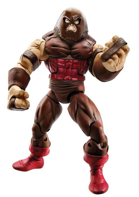 Juggernaut Toys - Pretty Transexual