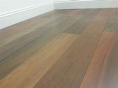 brazilian walnut flooring 4