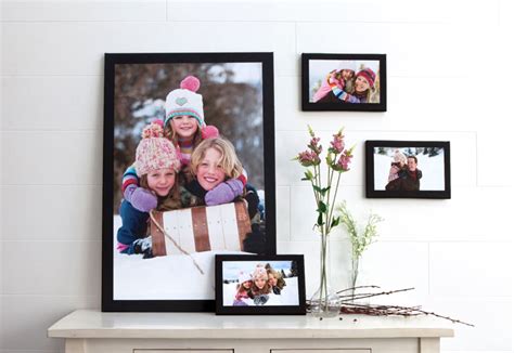 Photo Canvas Prints | Personalised Canvas Prints | smartphoto
