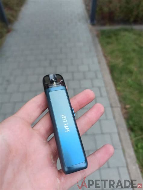 Ursa Nano Pod - VapeTrade.pl - giełda e-papierosy używane