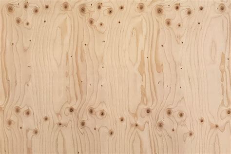 Douglas Fir Plywood - DHH Panel Products