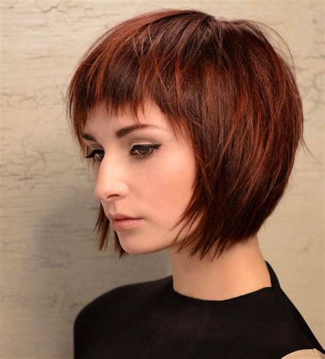 Tendance Coiffure 2022 : 100 Meilleurs Coupe Bob pour Femme