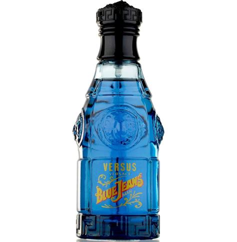 Versace Blue Jeans, купить Версаче Блю Джинс: цена на туалетную воду ...