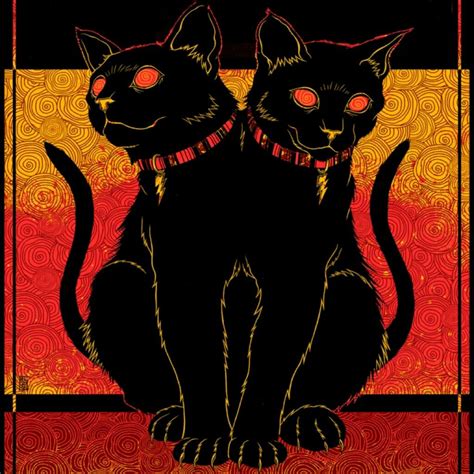 Сиамские коты | Пикабу