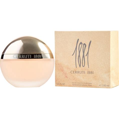 1881 | Cerruti Eau De Toilette Mujer 100 ML - Sobelia.com