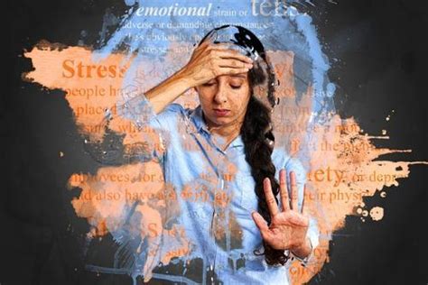 Emotional Effects of Stress | Good and Bad Stress Examples