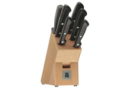 WMF Classic Line 1874706030 7-piece knife set | Advantageously shopping ...