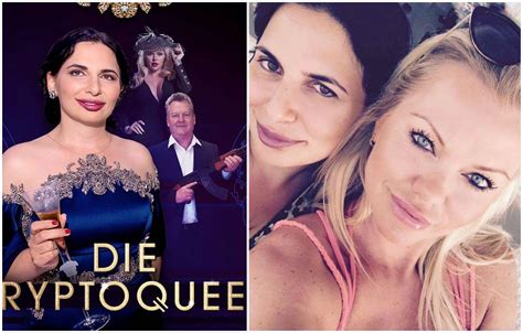 Ásdís Rán í nýjum þáttum um hvarf vinkonu sinnar – Vissi ekki hvað var