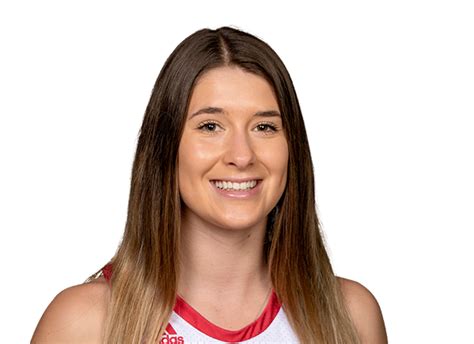 Emma Carter - Northern Illinois Huskies Forward - ESPN