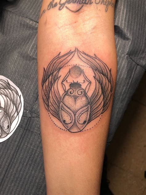 Tattoo uploaded by Nat Collins • Tattoodo