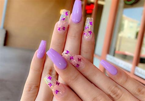 Unhas Grandes De Gel - Unhas de Gel Decoradas 2024: Tendências e Fotos (Passo a Passo)
