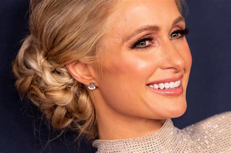 Paris Hilton anuncia la llegada de su segunda hija y le da la