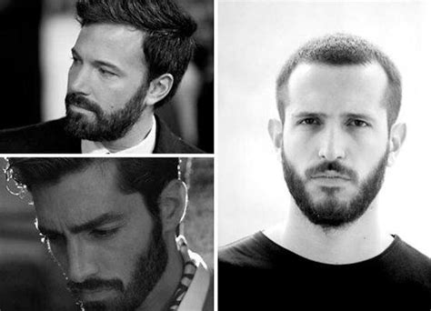 Виды бороды. 43 типа бороды и усов на лице - BeardBro