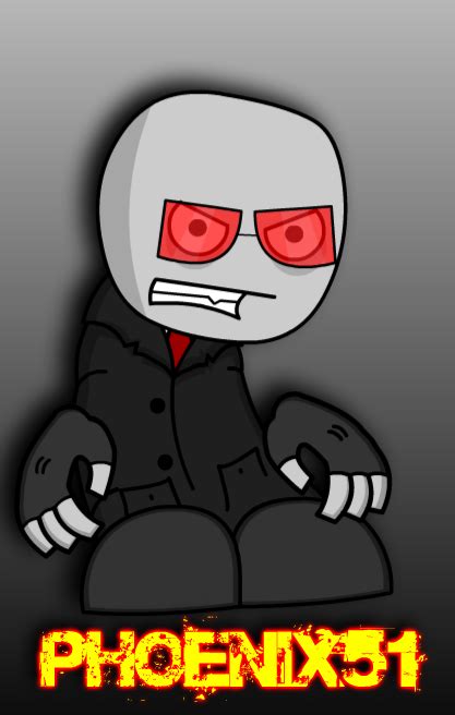 Phoenix51 by Phoenix51 on Newgrounds