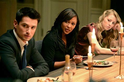 "Deception" is deceptively good | Salon.com