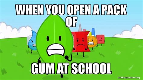 memes E | Wiki | BFDI Amino