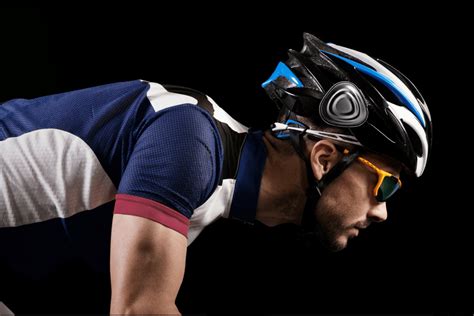 Bluetooth device brings the noise – to your helmet