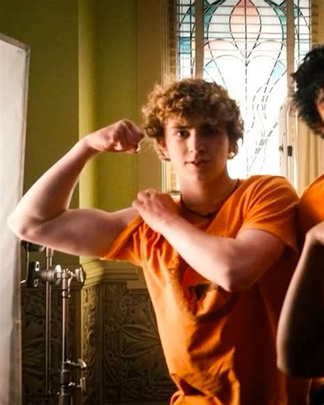 walker mf scobell | Percy jackson, Percy jackson and the olympians ...